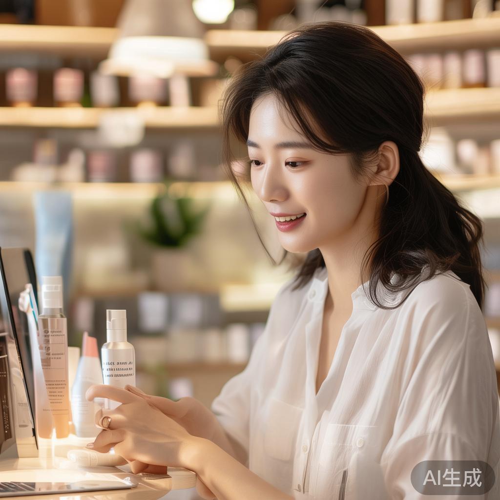 小红书电商客服插图1