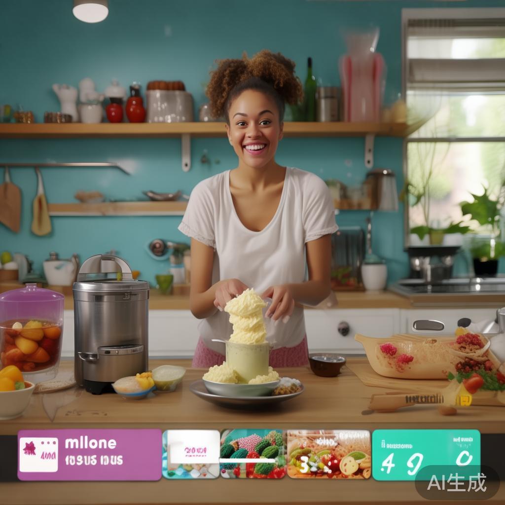 小红书点击量缩略图