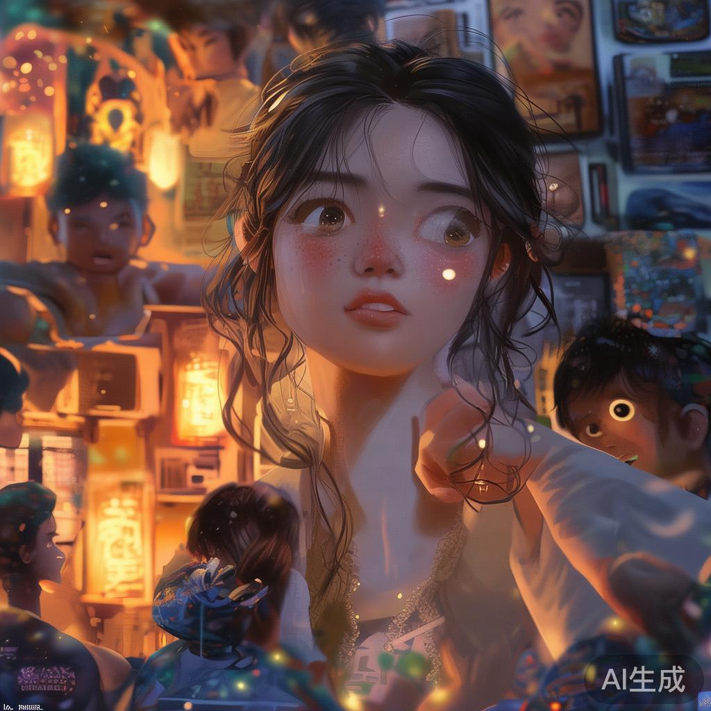 小红书的小眼睛在哪里插图1 小红书的小眼睛在哪里插图1