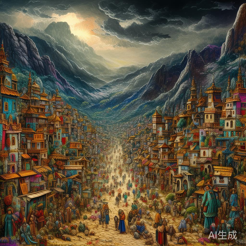 小红书行业报告缩略图