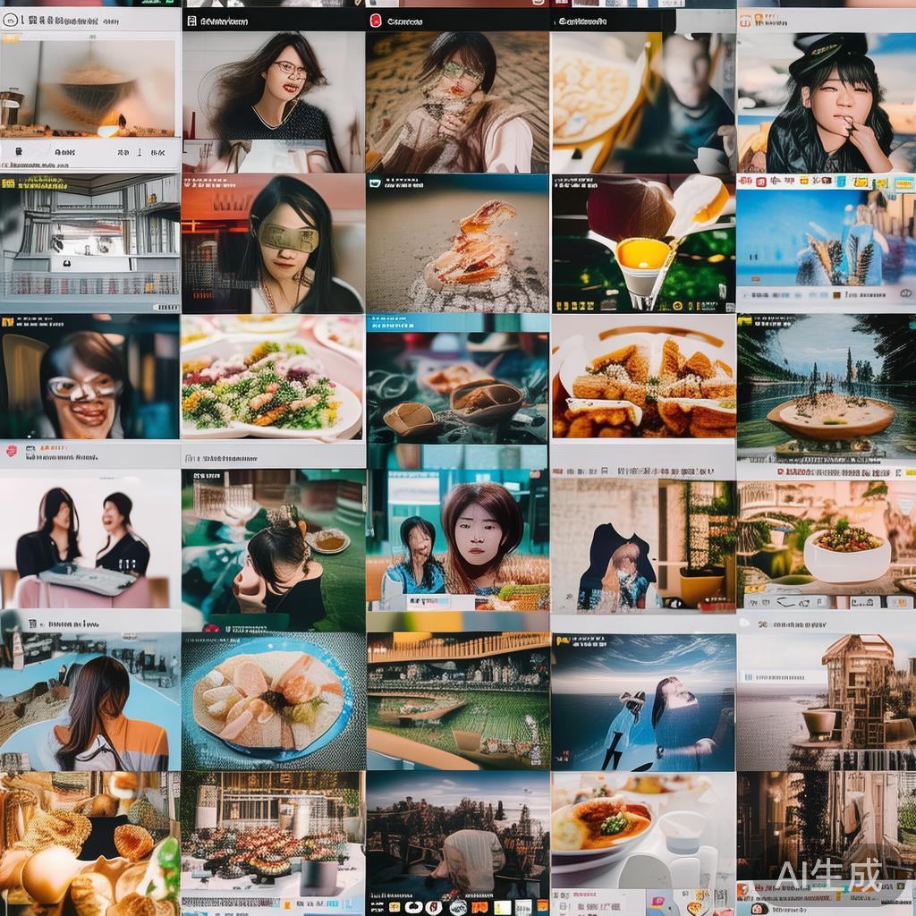 小红书赚钱怎么赚钱最快的方法缩略图