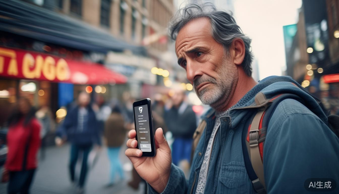 tiktok为什么登录不了账号缩略图