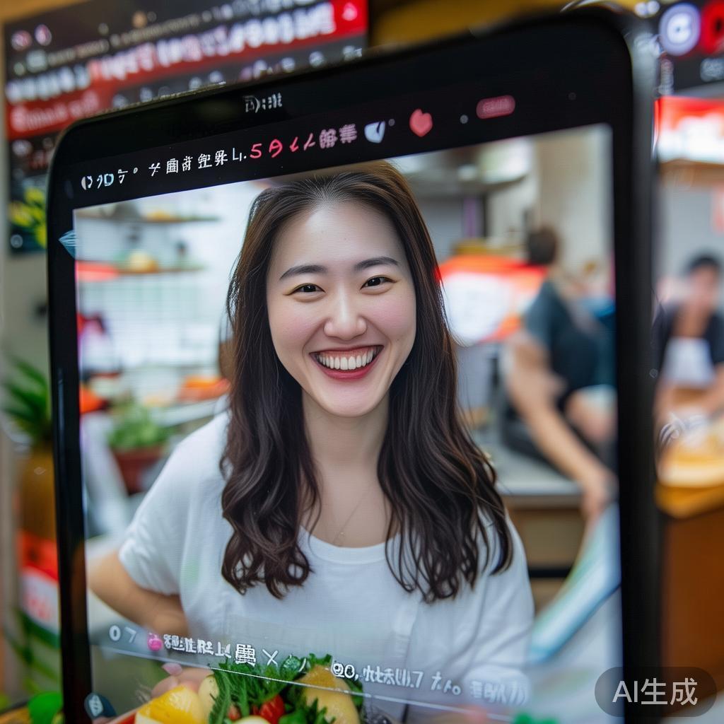 小红书关注了却不显示点赞插图1