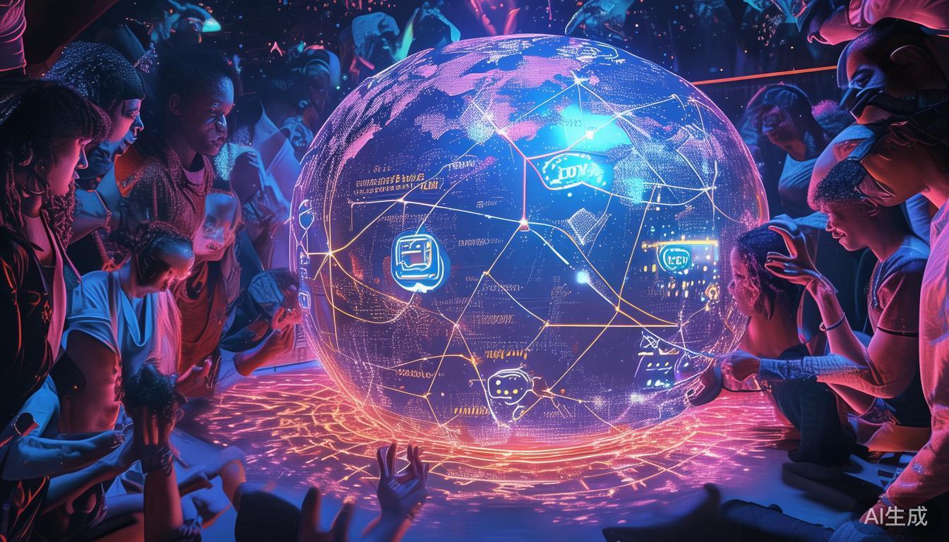 tiktok为啥播放量高收益低缩略图