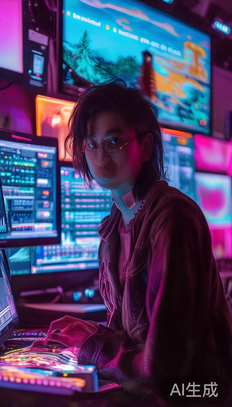 tiktok超过一千粉丝的账号-TikTok千粉账号秘诀缩略图