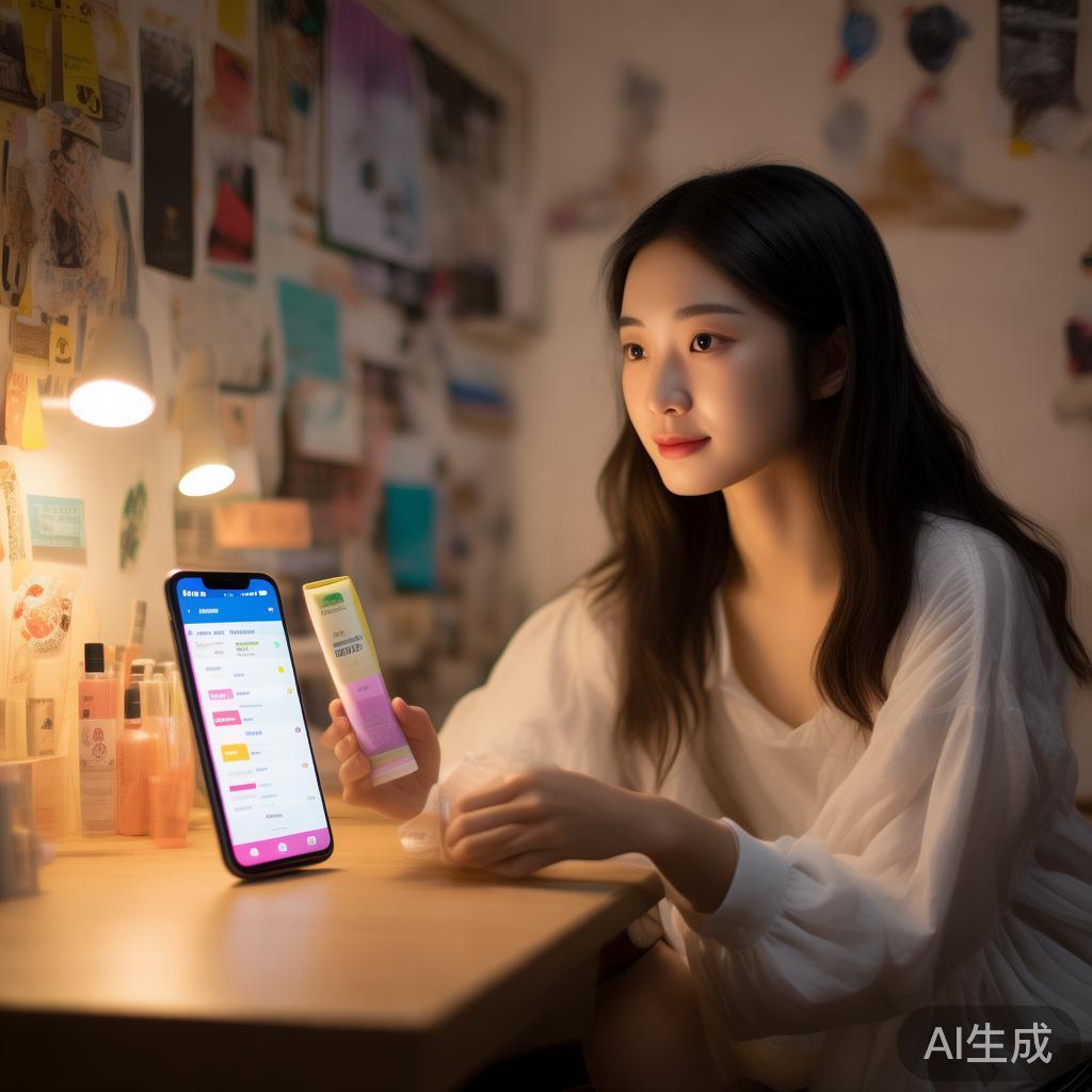 小红书的小红卡有用吗怎么用插图1