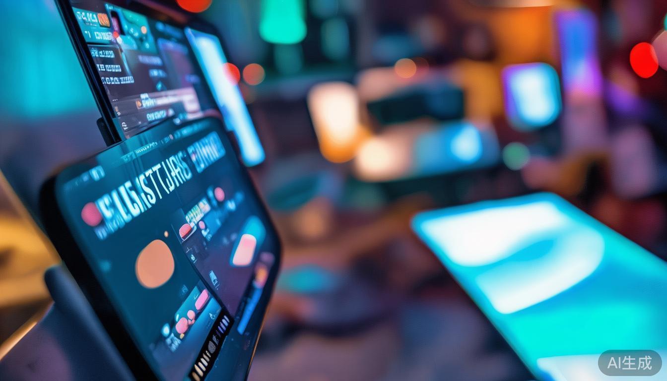 tiktok怎么在国内使用赚钱插图 tiktok怎么在国内使用赚钱插图