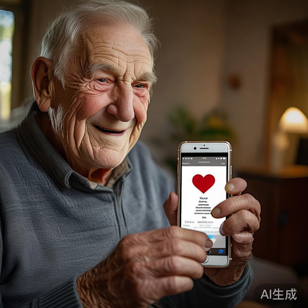 视频爱心模板插图1 视频爱心模板插图1