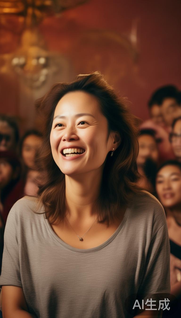 tiktok2m表示多少粉丝-TikTok 2百万粉丝是多少？缩略图