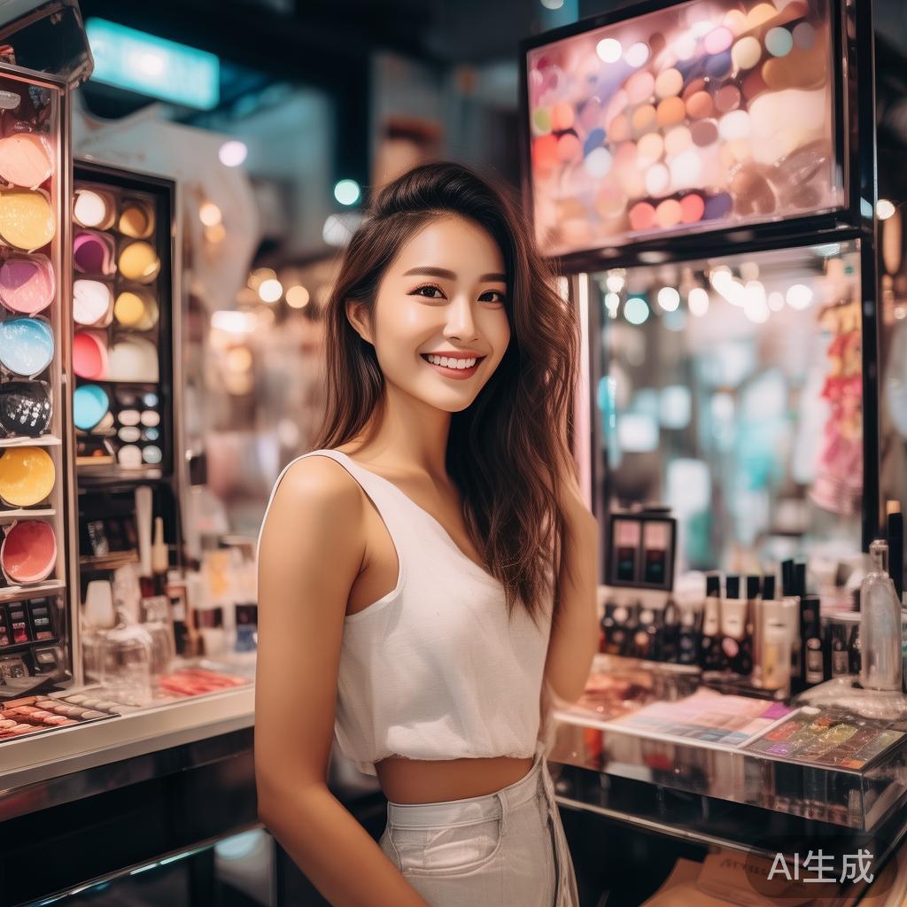 小红书网红插图1