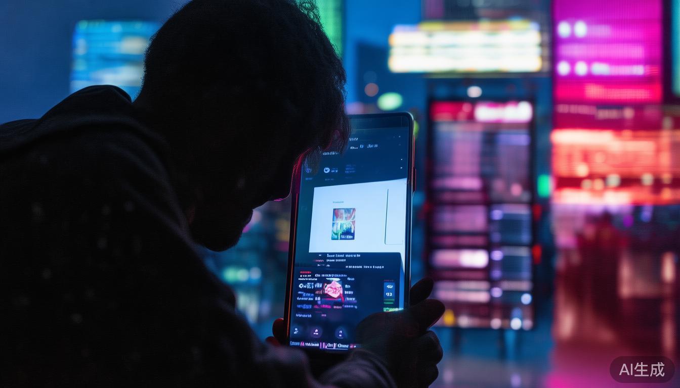 为什么tiktok登不上账号缩略图