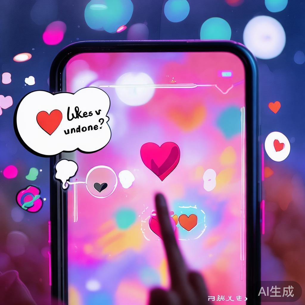 小红书点赞可以取消吗缩略图