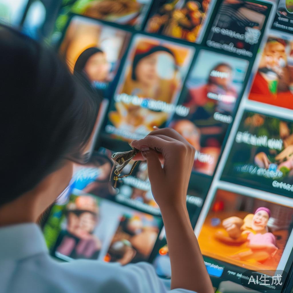 小红书怎么找关注的江苏妹子账号插图 小红书怎么找关注的江苏妹子账号插图