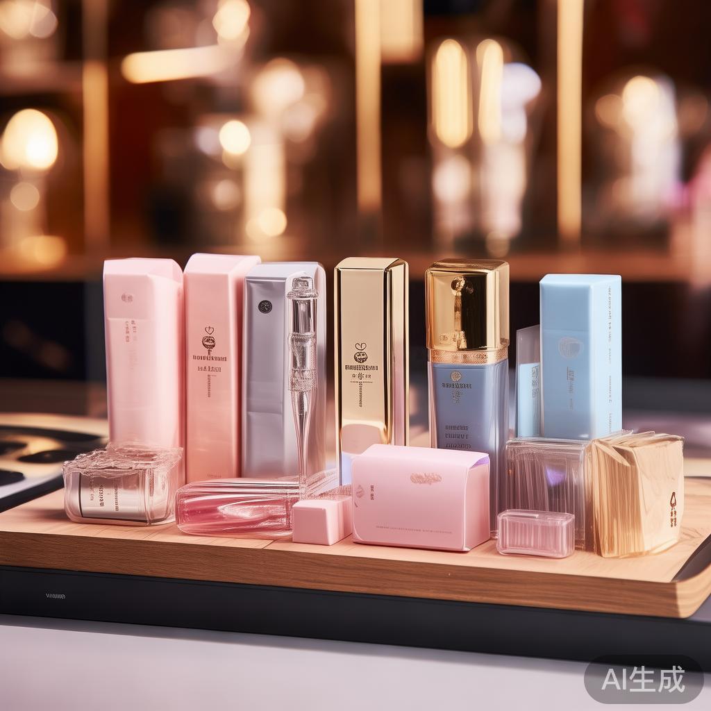 小红书行业报告插图1