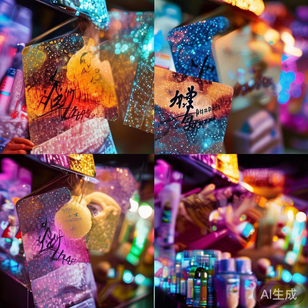 小红书的小红卡有用吗怎么用缩略图