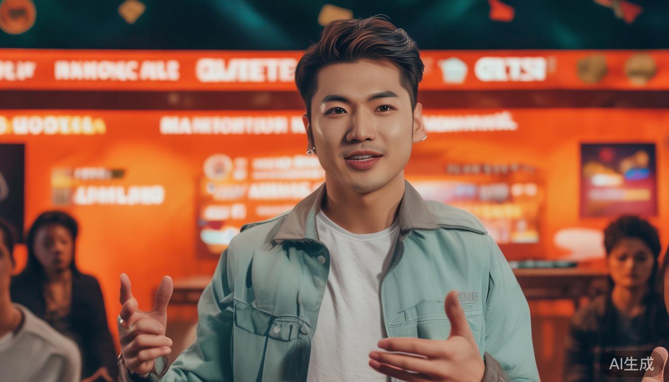 玩中东tiktok怎么直播缩略图