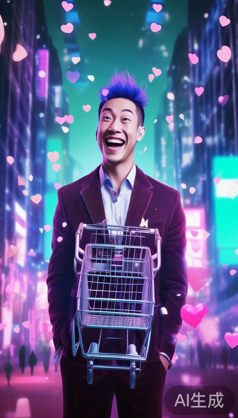 100万粉丝的tiktok账号能变现多少-粉丝变现潜力缩略图