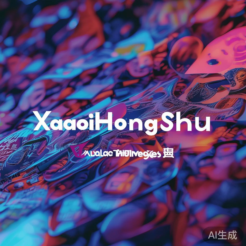 小红书行业报告插图2