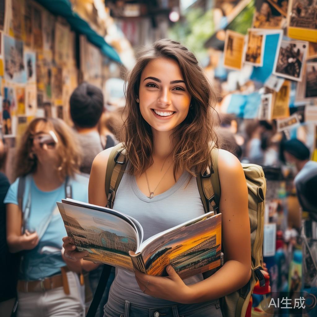 小红书网红插图2