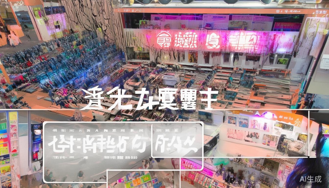 tiktok带货公司怎么选缩略图