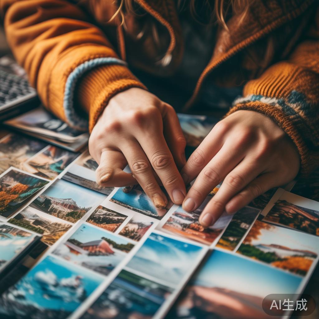 小红书收藏里的笔记怎么删除插图1