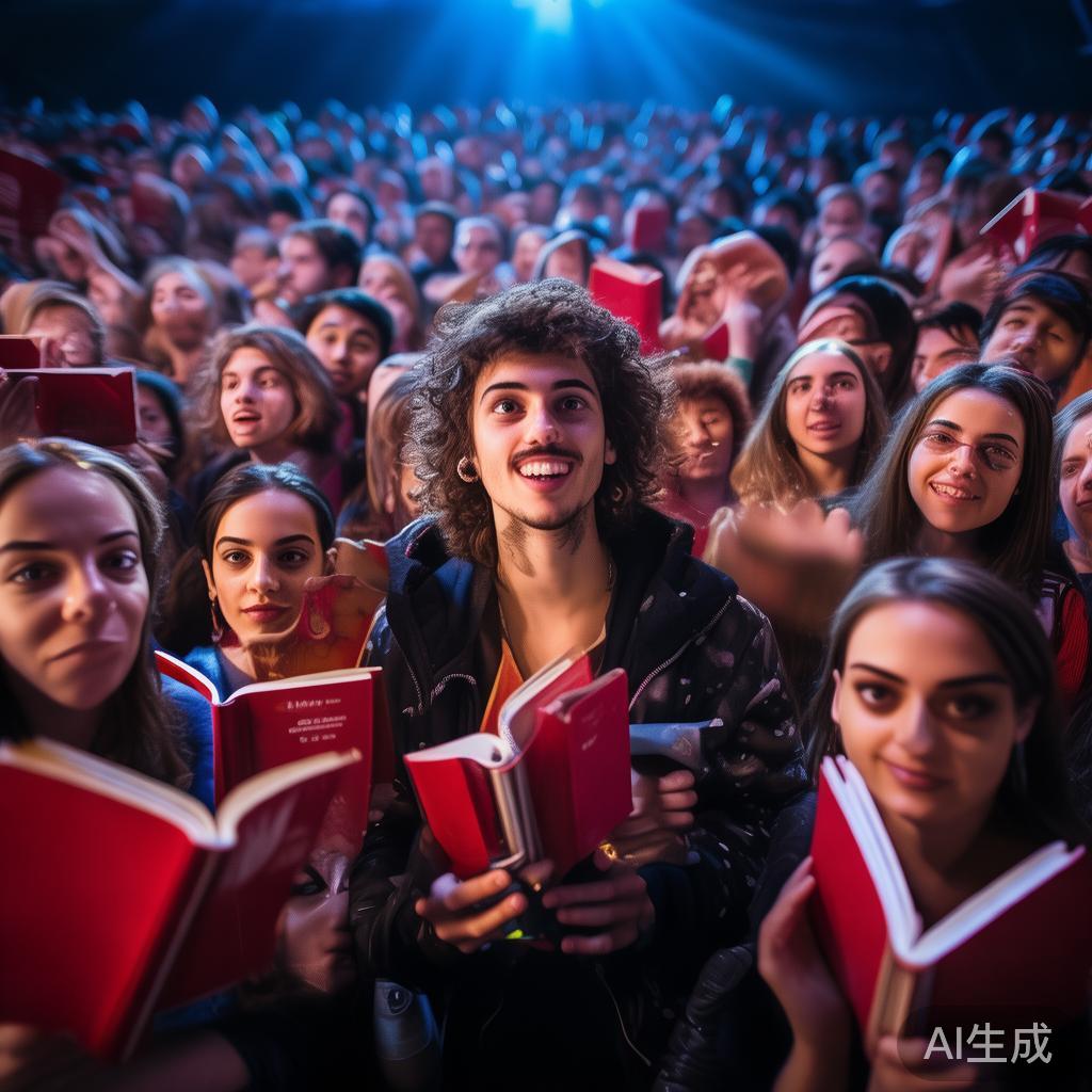 小红书粉丝多少算多插图1