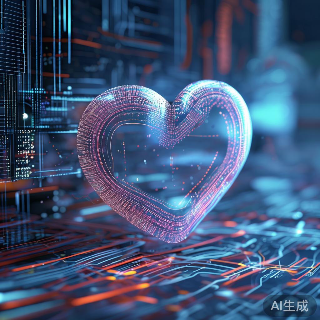 视频爱心模板缩略图