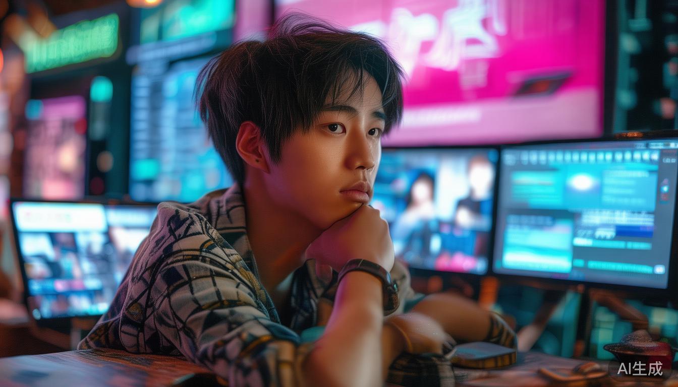 国际版抖音tiktok怎么用中文缩略图