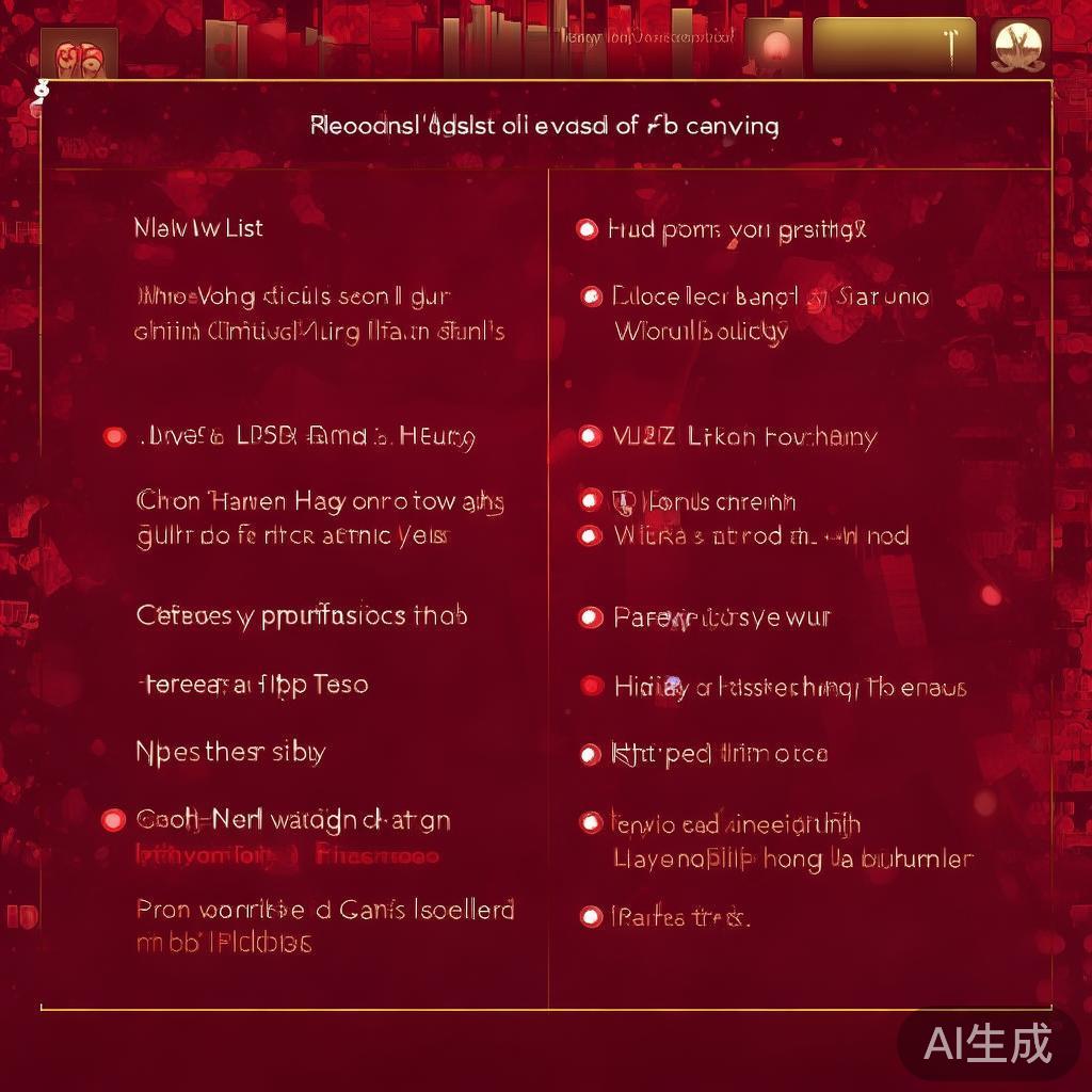 小红书关注列表不可见红色还是灰色缩略图