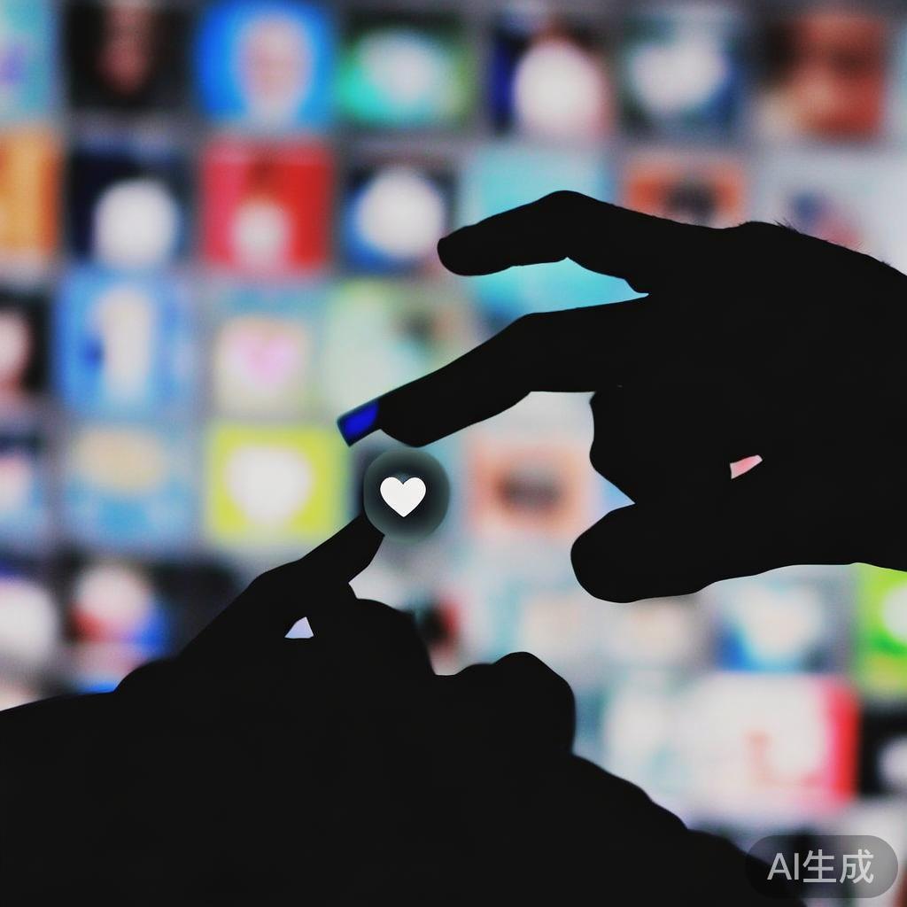 小红书关注了却不显示点赞插图2