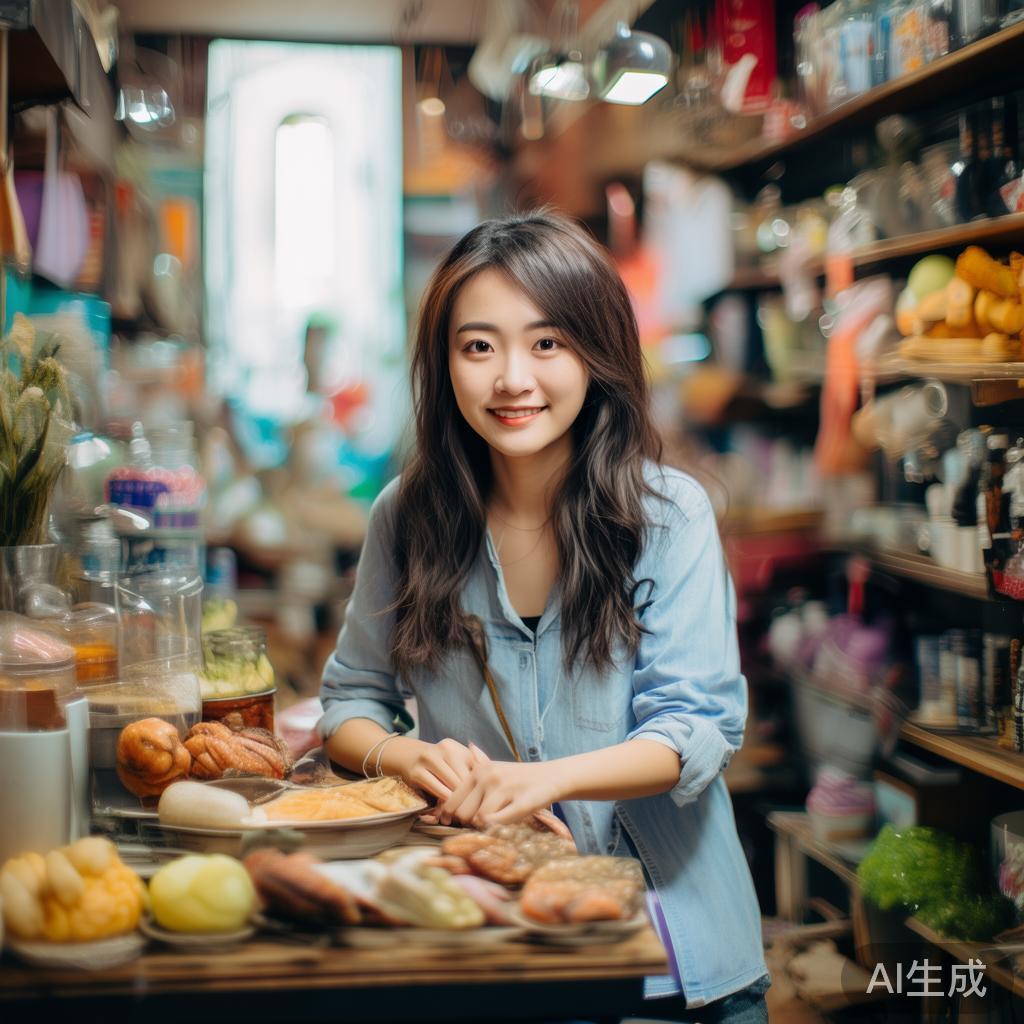 小红书平台流量变现标准缩略图