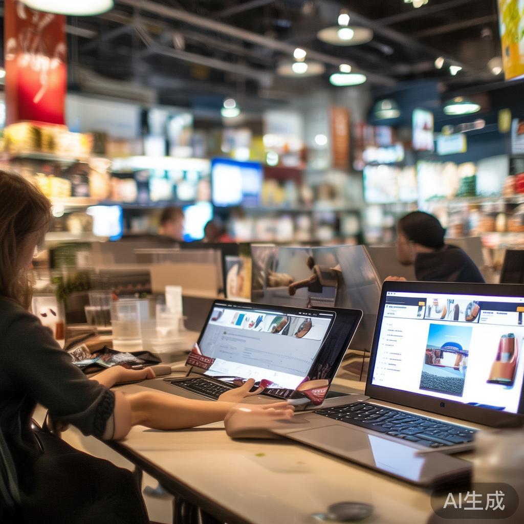 小红书搜索广告怎么关闭缩略图