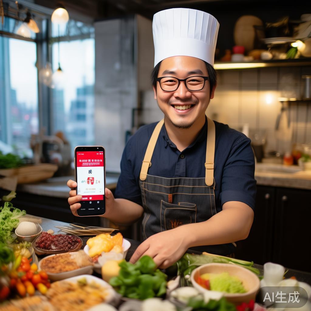 小红书流量多怎么赚钱缩略图