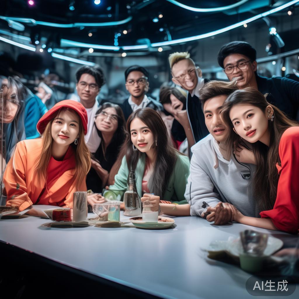 小红书有电台直播吗插图1