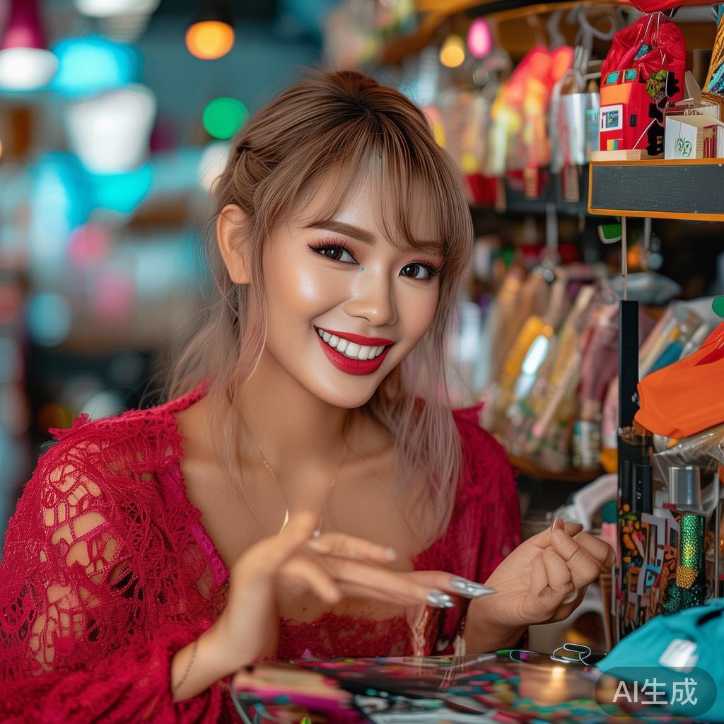 小红书直播间刷人气怎么刷缩略图