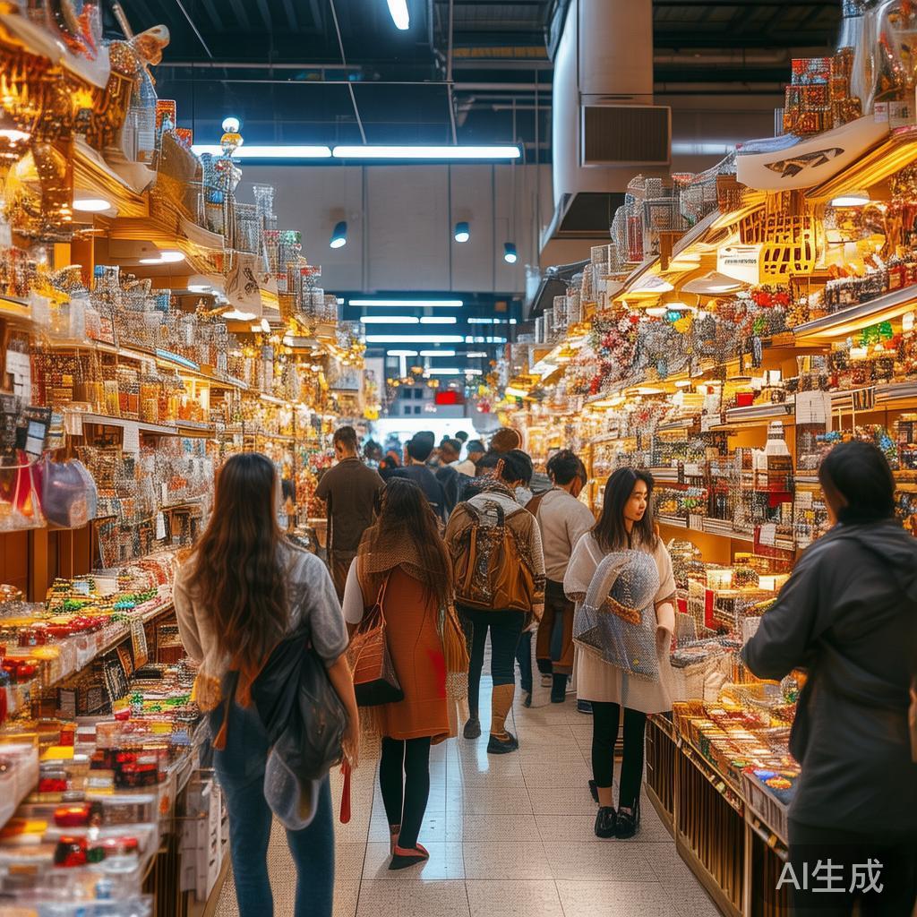 小红书上买东西怎么样缩略图