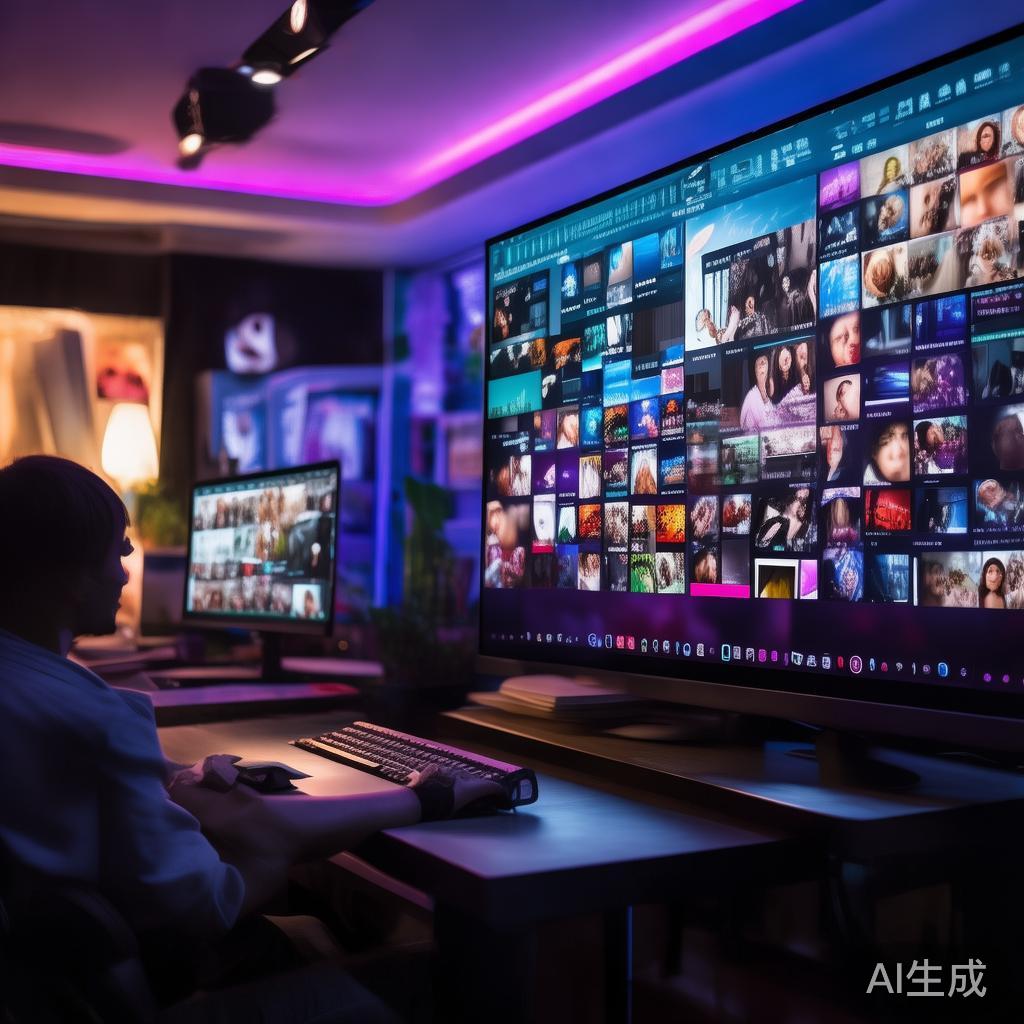 小红书直播间人气插图 小红书直播间人气插图