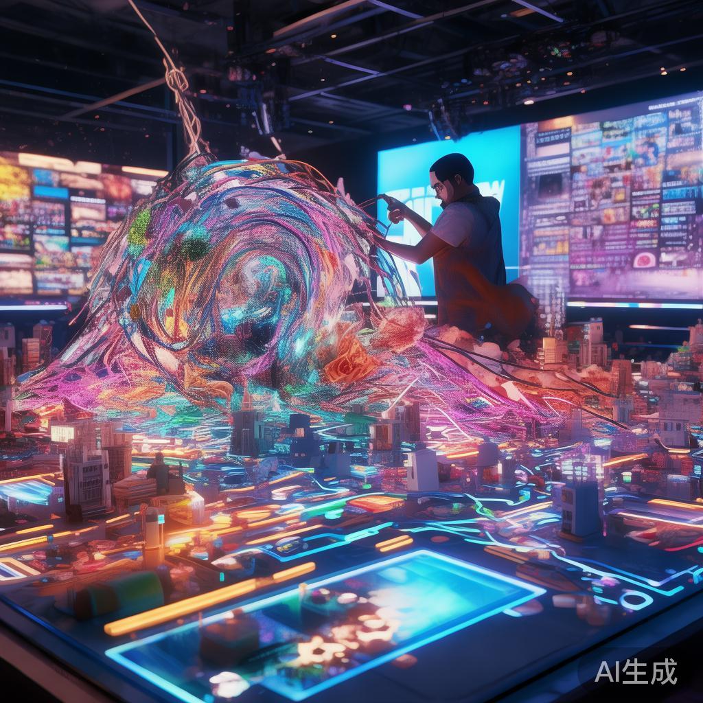 微信视频号和抖音有关联吗插图1