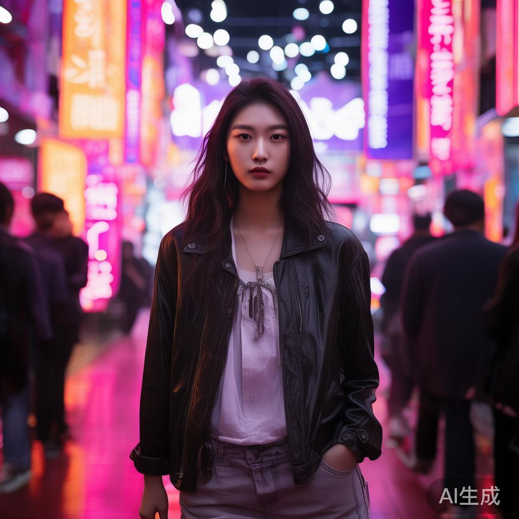 小红书服装图片大全缩略图