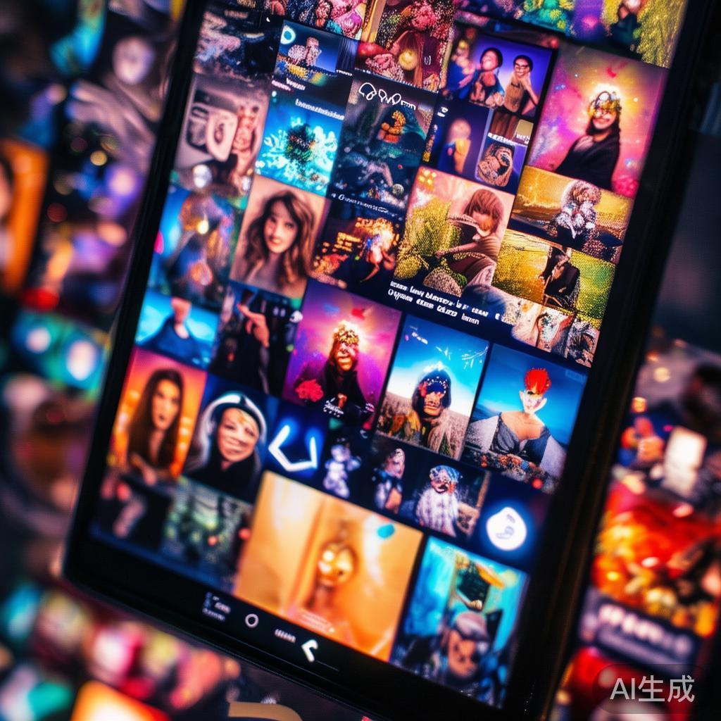 小红书分享给别人,被别人发现账号插图2