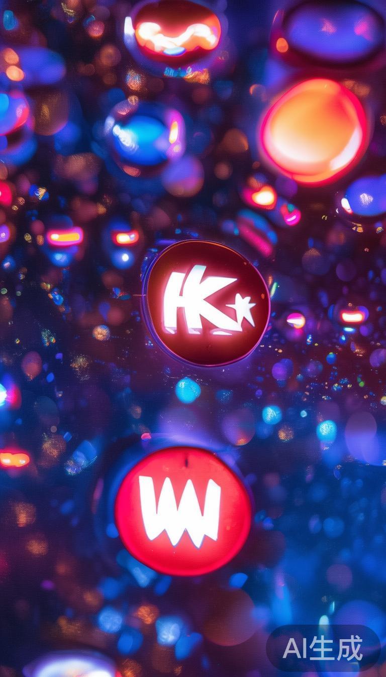 tiktok粉丝数k和w到底是多少-TikTok粉丝量K／W解析缩略图