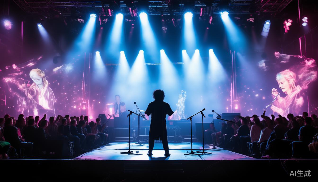 齐秦微博粉丝那么少插图 齐秦微博粉丝那么少插图