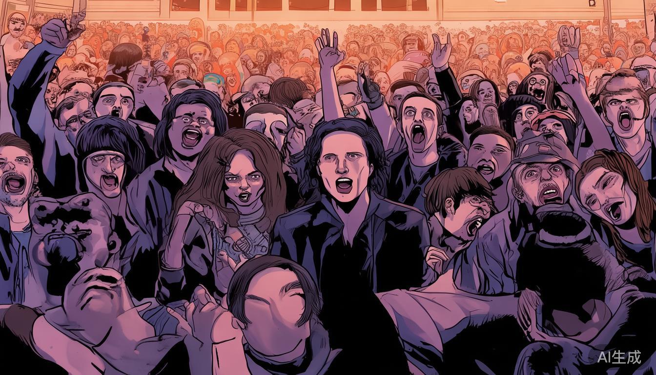 rose为什么微博没有粉丝团插图 rose为什么微博没有粉丝团插图