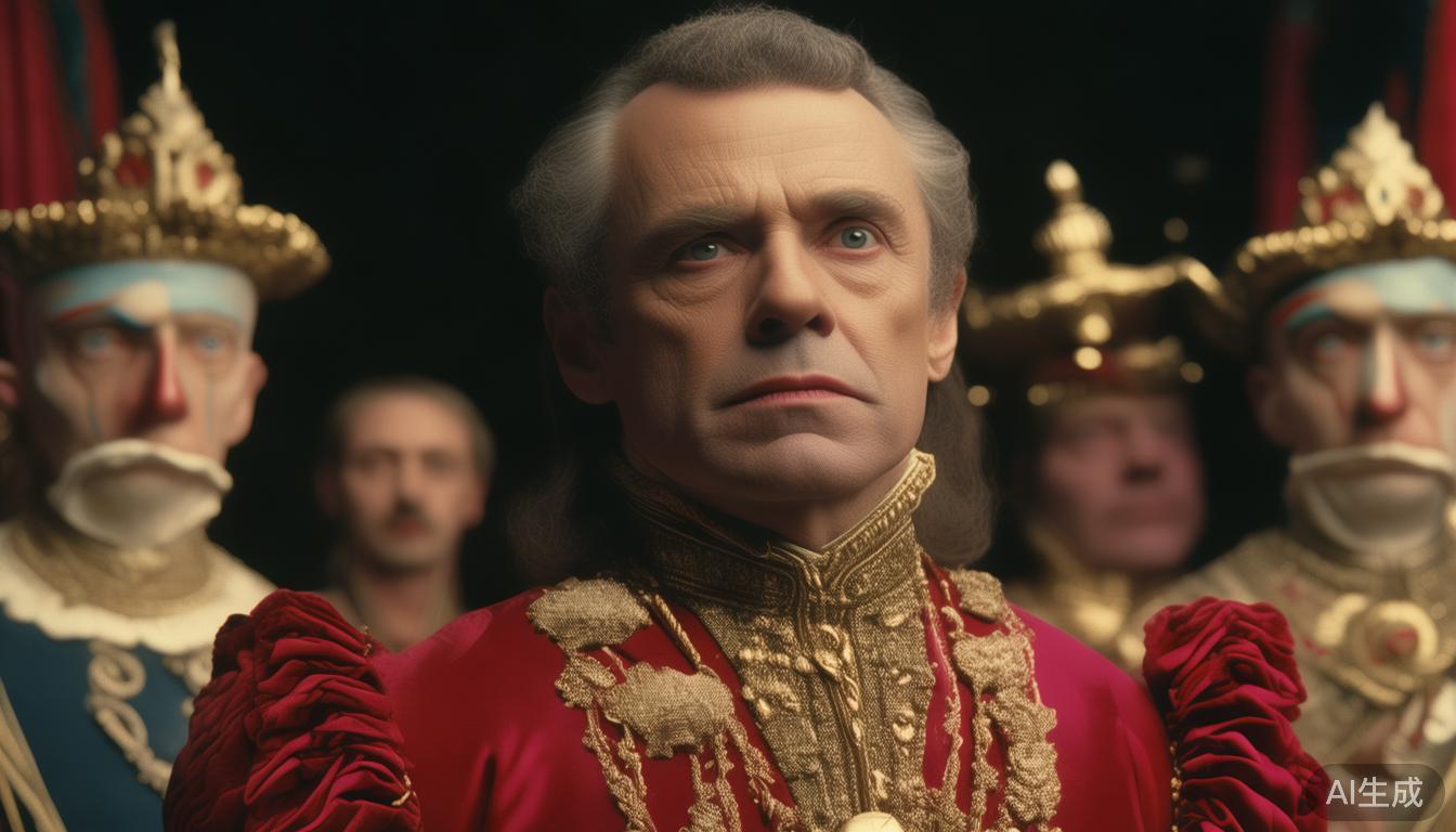 齐秦微博粉丝那么少插图2 齐秦微博粉丝那么少插图2