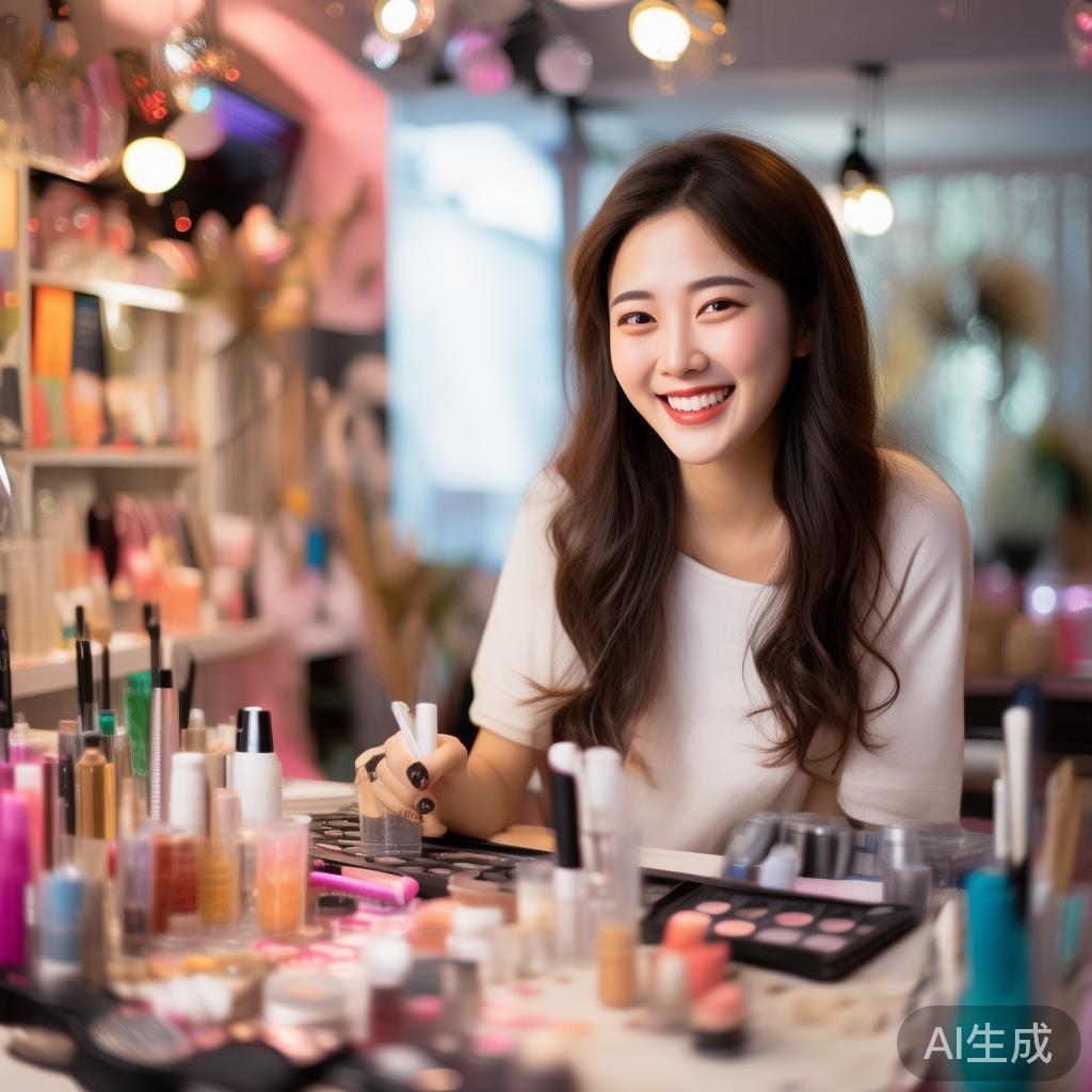 小红书有电台直播吗插图2