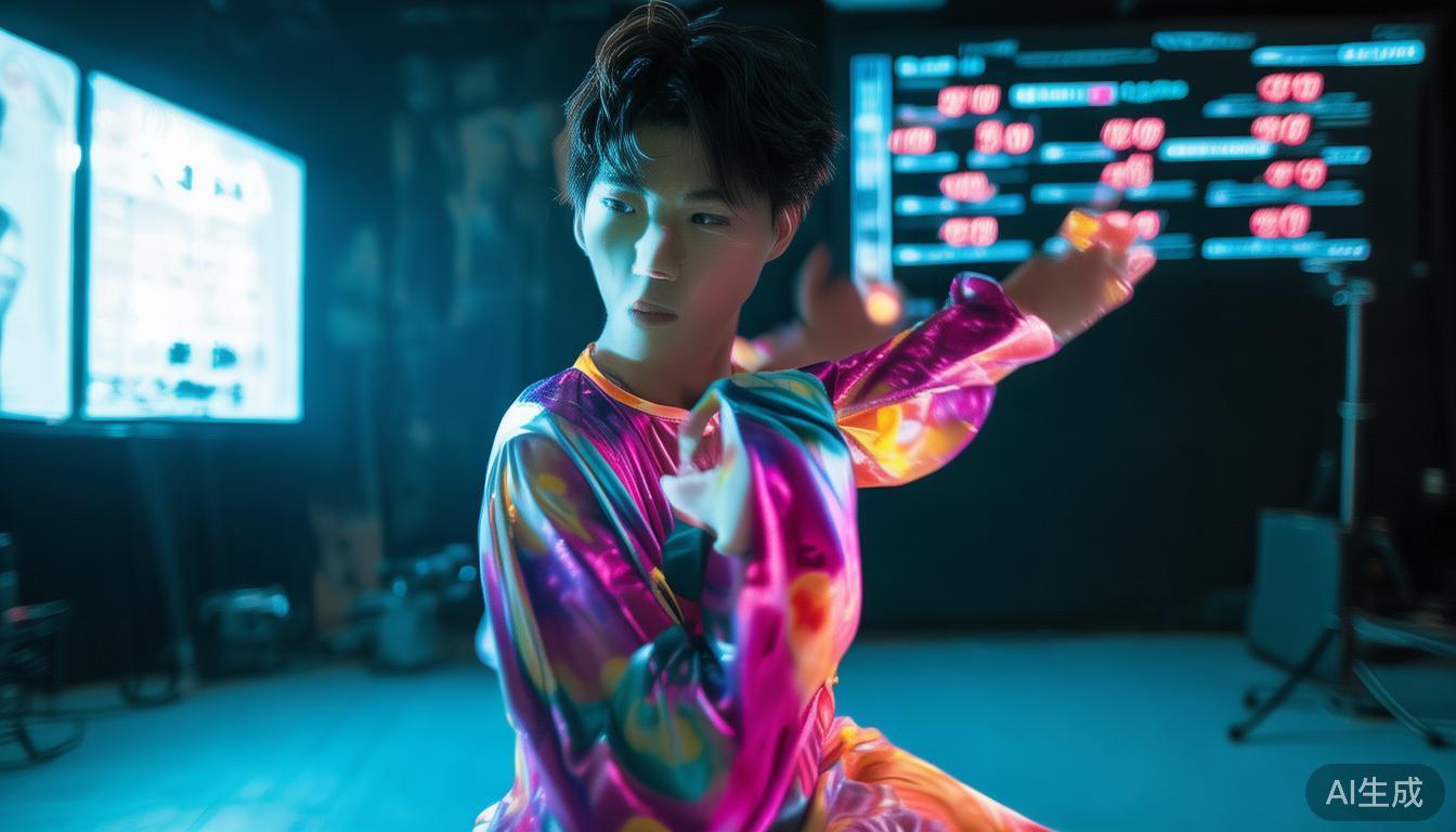 tiktok播放量卡在500-1000怎么办插图 tiktok播放量卡在500-1000怎么办插图