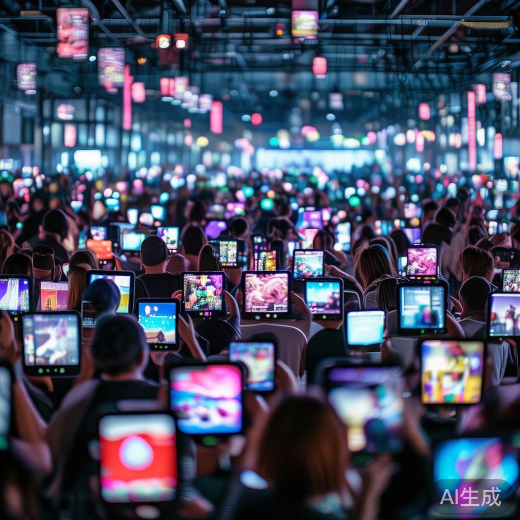 短视频平台排名榜缩略图