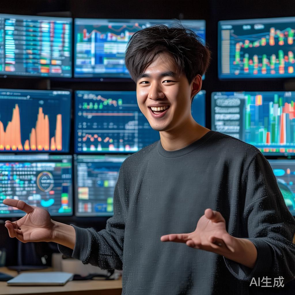 小红书的小眼睛数据是什么缩略图