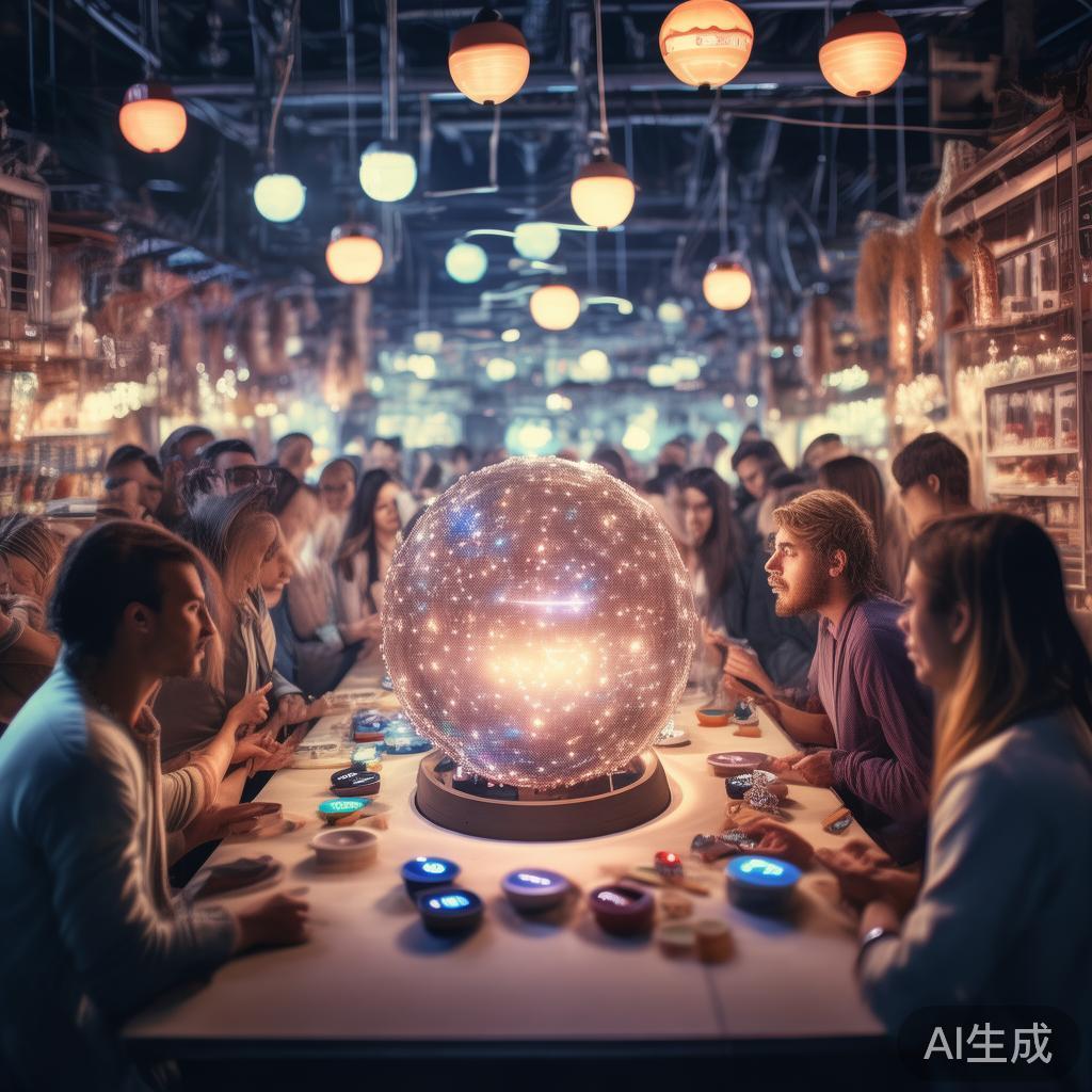 小红书粉丝变现量和抖音变现比例插图2