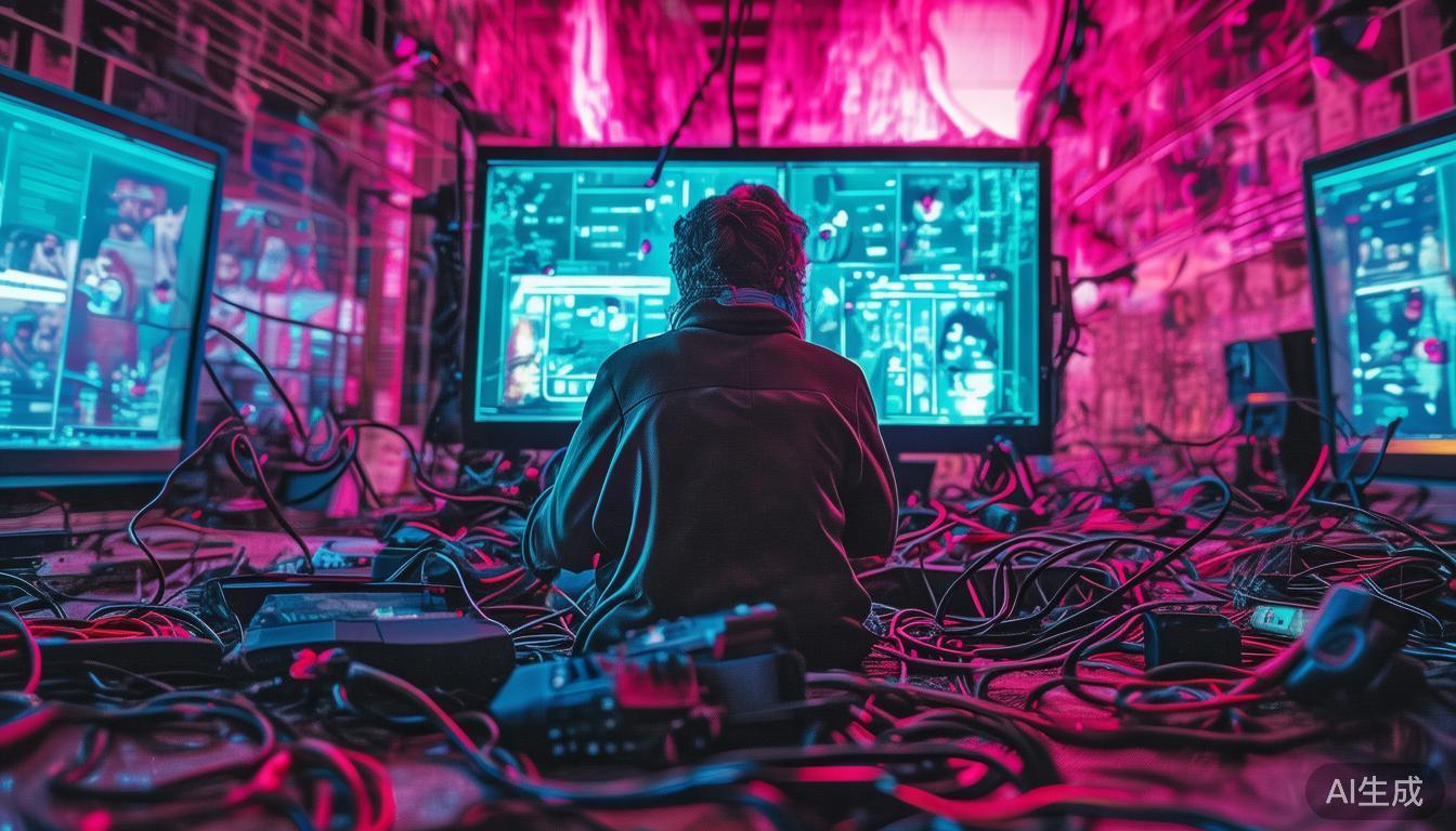 tiktok抖音国际版为什么没有网络缩略图